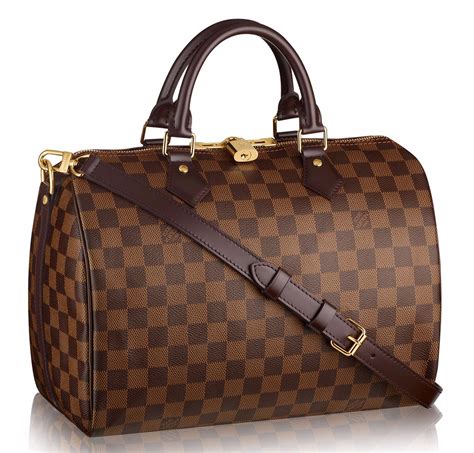 louis vuitton damier speedy 35 replica|authentic louis vuitton speedy 25.